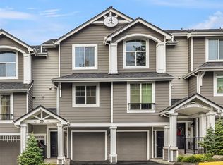 Sonoma Villero, Bothell, WA 98011