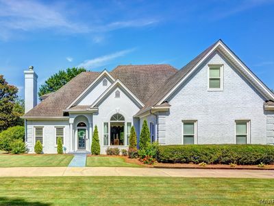 9648 Bent Brook Dr, Montgomery, AL, 36117