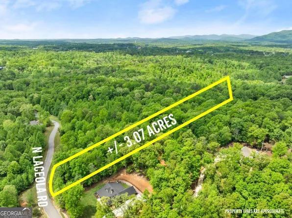 172 N Laceola Rd, Cleveland, GA 30528