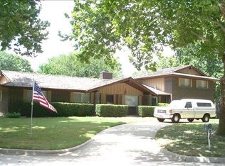 1 Burlington Pl, Norman, OK 73072