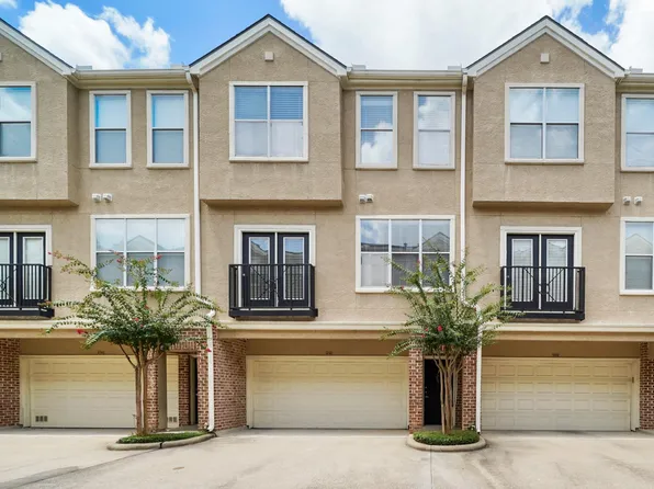12707 Boheme Dr APT 712, Houston, TX 77024