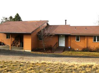 15009 E Tallman Rd, Chattaroy, WA 99003