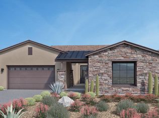 23787 N 123rd Pl, Scottsdale, AZ 85255