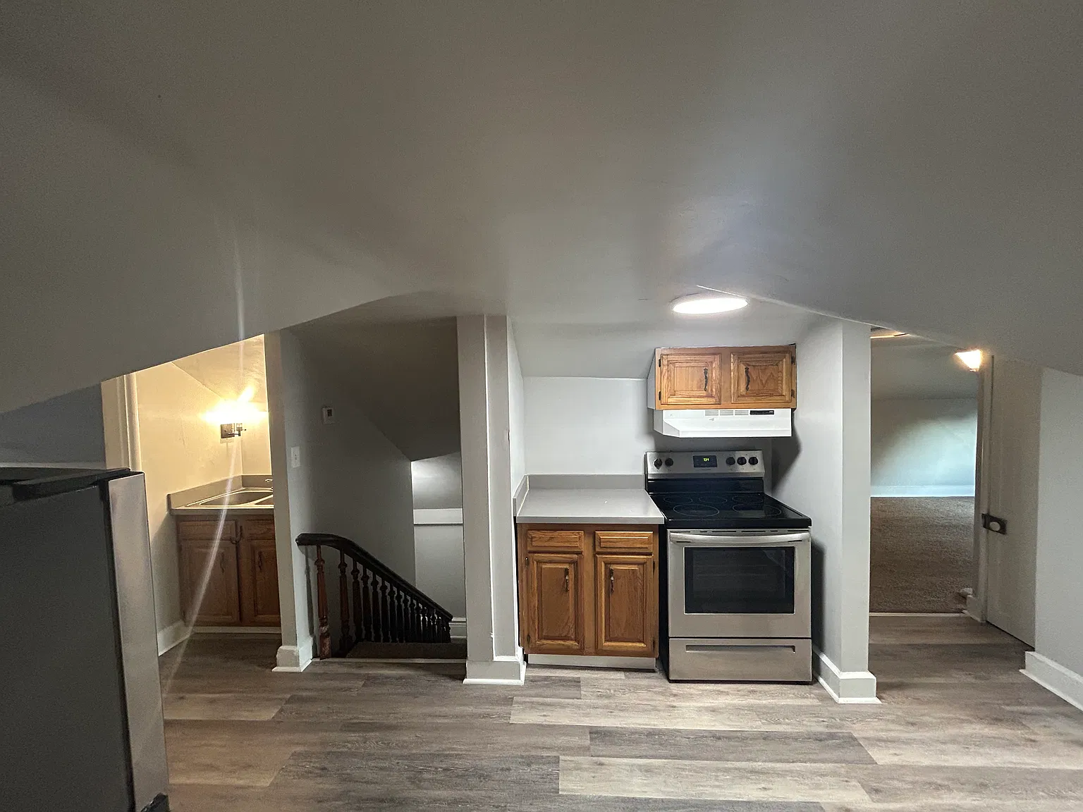 2 bed, 750 sqft, $1,295 — Photo 2