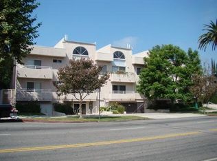 4631 Kester Ave #108, Sherman Oaks, CA 91403