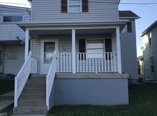 511 Bluff St, North Belle Vernon, PA