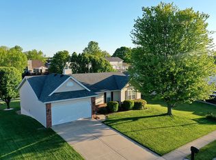 10 Cedarbrooke, Troy, IL 62294