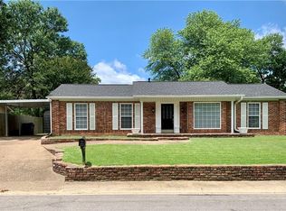 8306 Colony Ln, Fort Smith, AR 72908
