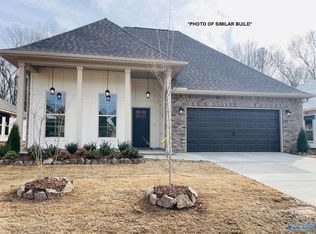 8813 Old Middlestown Rd SE, Gurley, AL 35748