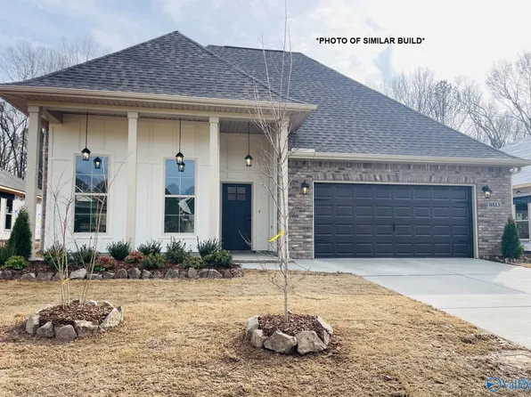 8813 Old Middlestown Rd SE, Gurley, AL 35748