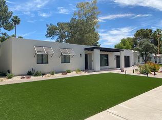 8422 E Via De Jardin, Scottsdale, AZ 85258