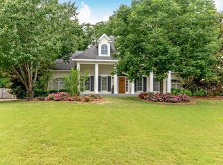 8124 Glynnwood Dr, Montgomery, AL 36117