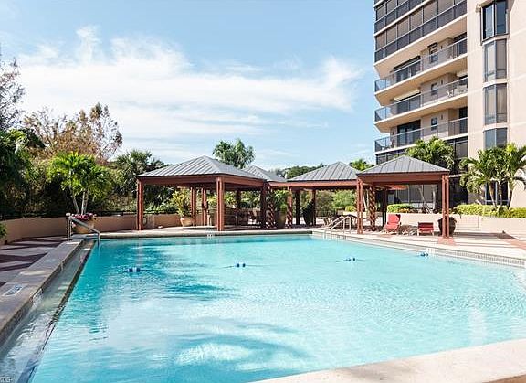 2nd image of 6075 Pelican Bay Blvd APT 903