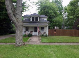 218 S Church St, Potterville, MI 48876
