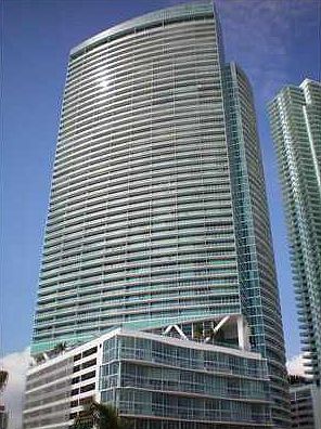 1st image of 888 Biscayne Blvd APT 4905