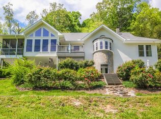 238 Brandon Hollow Rd, Lynchburg, TN 37352