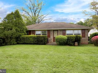 1417 Ellis Woods Rd, Pottstown, PA 19465