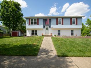 5446 Taylor Lane Ave, Hilliard, OH