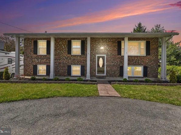 804 White Ave, Linthicum, MD 21090