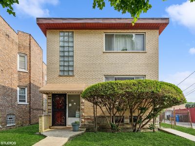 852 E 88th Pl, Chicago, IL, 60619