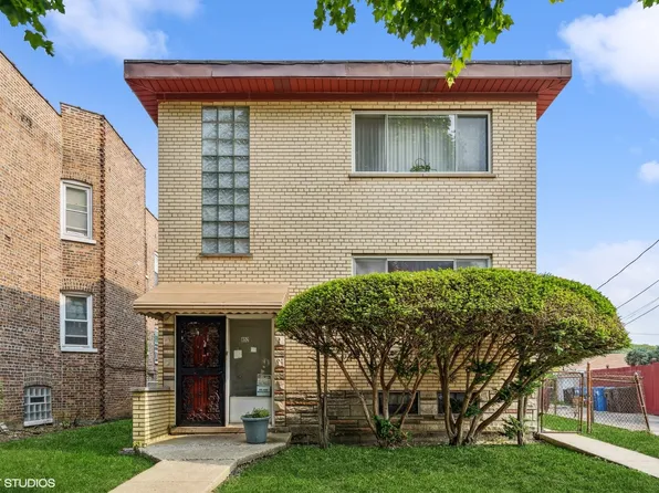 852 E 88th Pl, Chicago, IL 60619