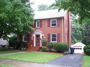 2501 Laburnum Ave SW, Roanoke, VA 24015