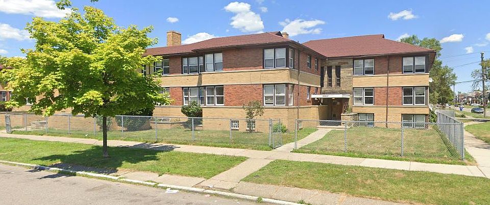 1st image of 13640 Lasalle Blvd #104