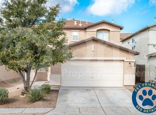 7362 S Messala Ct, Tucson, AZ 85746