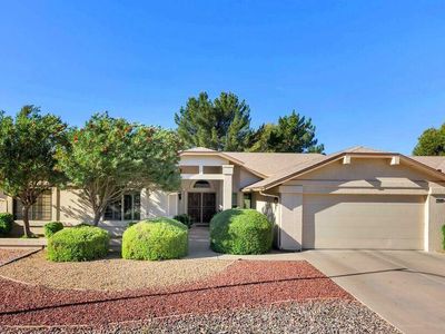 20414 N Wintergreen Dr, Sun City West, AZ, 85375