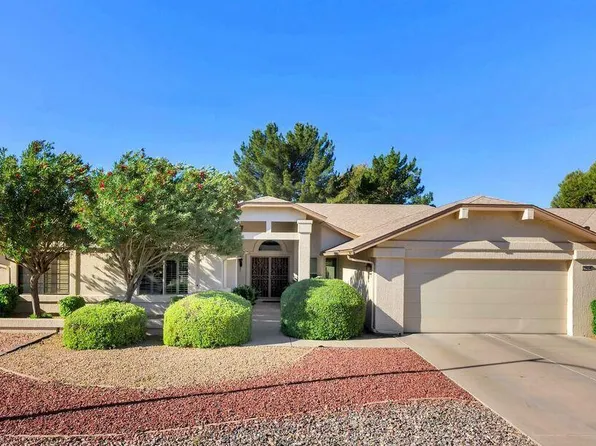 20414 N Wintergreen Dr, Sun City West, AZ 85375