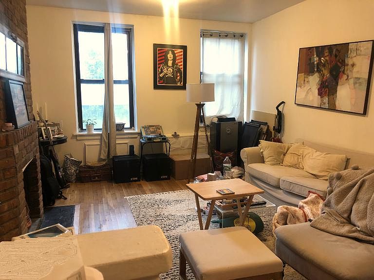1st image of 157 E 3rd St APT 1D
