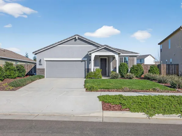 2431 Creekview Dr, Merced, CA 95340