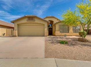 7930 E Osage Ave, Mesa, AZ 85212