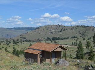 1784 Washington Creek Rd, Chelan, WA 98816