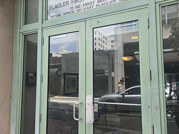2nd image of 111 E Flagler St APT 402