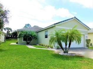 872 SW Rocky Bayou Ter, Port Saint Lucie, FL 34986