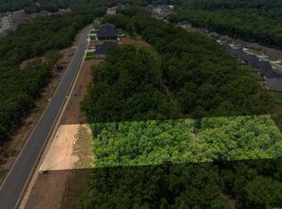 1054 Fern Ridge Rd, Sherwood, AR 72120