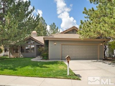 3658 Hemlock Way, Reno, NV, 89509