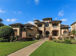 8402 Lake Burden Cir, Windermere, FL 34786