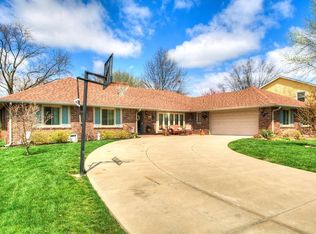 658 Canyon Rd, Indianapolis, IN 46217