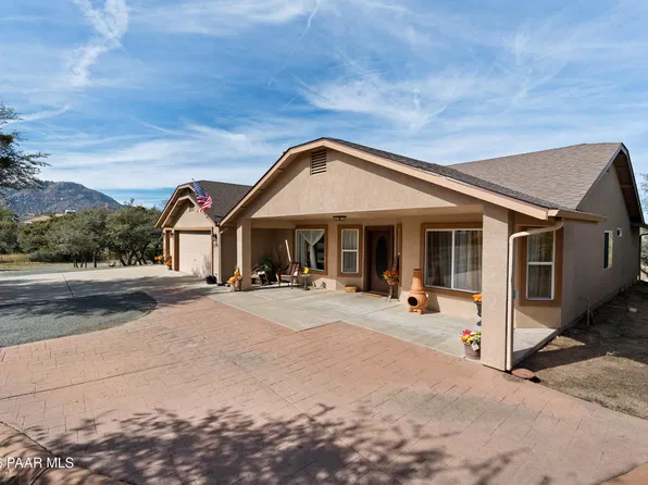 1250 W McIntosh Dr, Prescott, AZ 86305