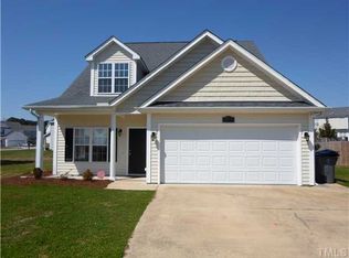 253 Mayors Ln, Wendell, NC 27591