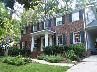 4922 Oak Park Rd, Raleigh, NC 27612