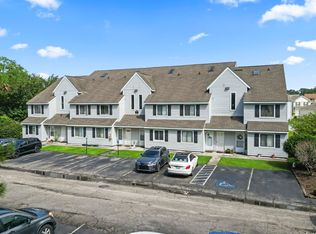 500 Fairway Village Dr. #J-7, Myrtle Beach, SC 29588