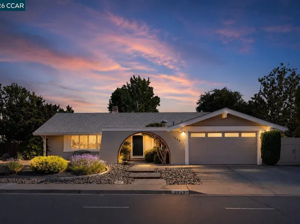 1349 Lexington Way, Livermore, CA 94550