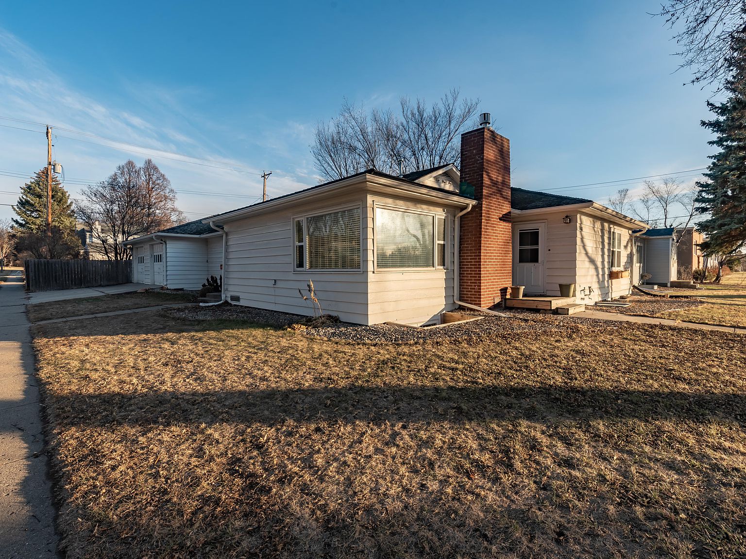 1163 N 3rd St, Bismarck, ND 58501 Zillow