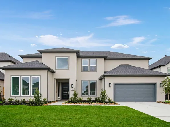 1657 Birch Lake Bnd, Friendswood, TX 77546