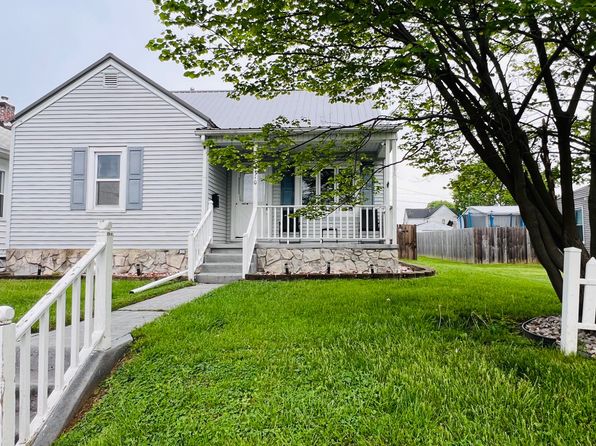 1110 9th St, Tell City, IN 47586