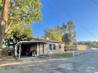 94 Mulberry Ave, Red Bluff, CA 96080