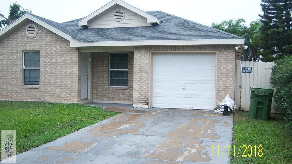2512 El Arbol, Brownsville, TX 78520 Zillow